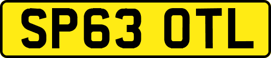 SP63OTL