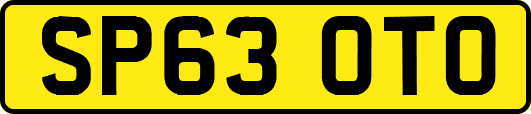 SP63OTO