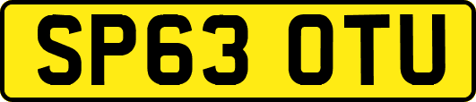 SP63OTU