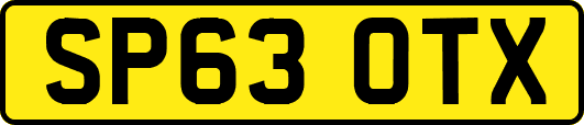 SP63OTX
