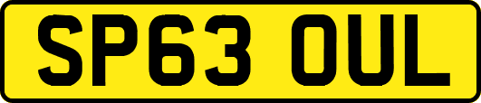 SP63OUL
