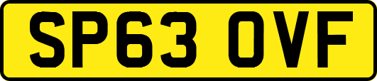 SP63OVF