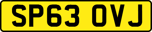 SP63OVJ