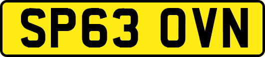 SP63OVN