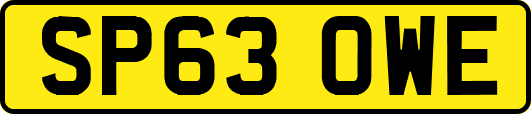 SP63OWE