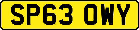 SP63OWY