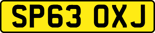 SP63OXJ