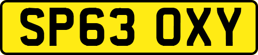 SP63OXY