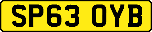 SP63OYB