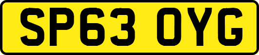 SP63OYG