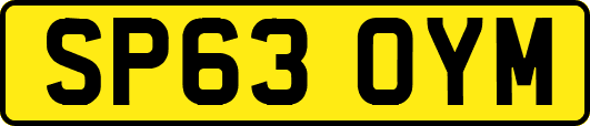 SP63OYM