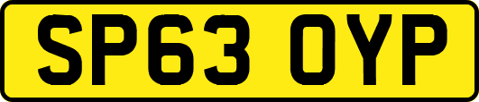 SP63OYP