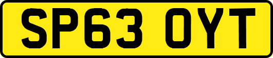 SP63OYT