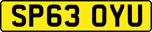 SP63OYU