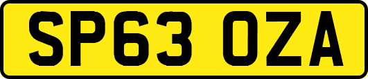 SP63OZA