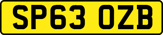 SP63OZB