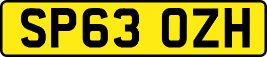 SP63OZH