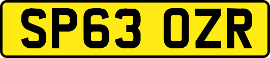 SP63OZR