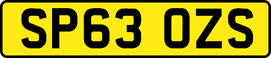 SP63OZS