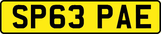 SP63PAE