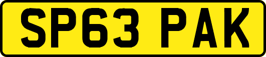 SP63PAK