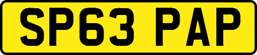 SP63PAP