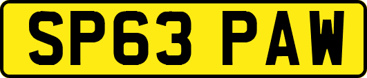 SP63PAW