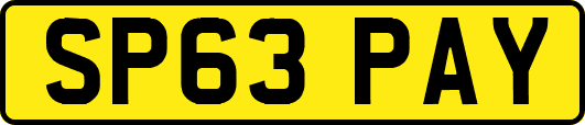 SP63PAY