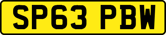 SP63PBW