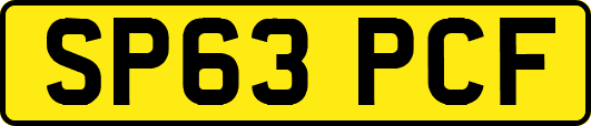 SP63PCF