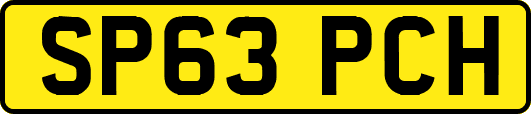 SP63PCH