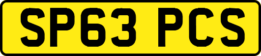 SP63PCS