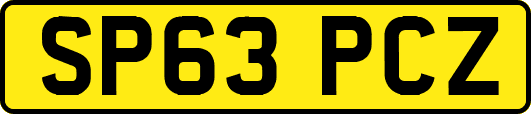 SP63PCZ