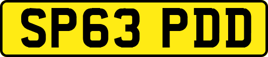 SP63PDD