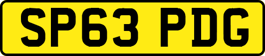 SP63PDG