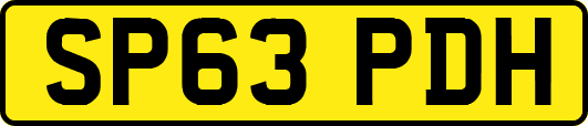 SP63PDH