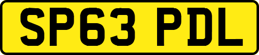 SP63PDL
