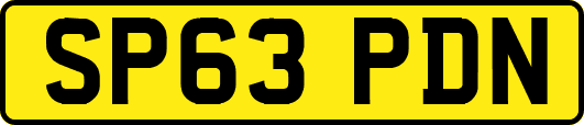SP63PDN