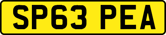 SP63PEA