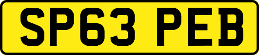 SP63PEB