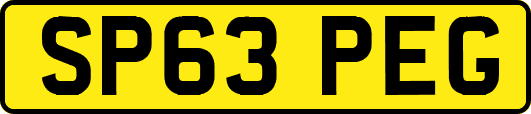 SP63PEG