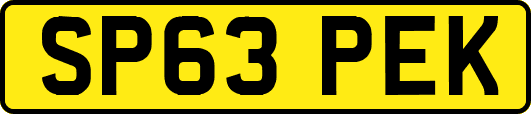SP63PEK