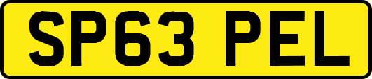 SP63PEL