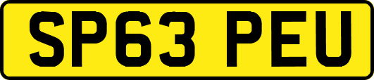SP63PEU