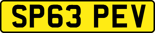 SP63PEV