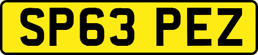 SP63PEZ