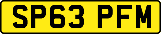 SP63PFM