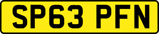 SP63PFN