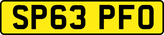 SP63PFO