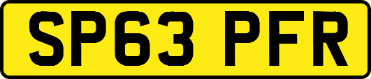 SP63PFR